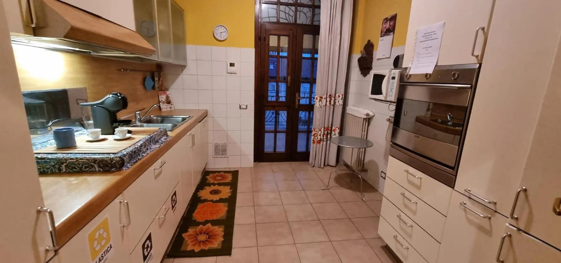 Bergamo Central Living